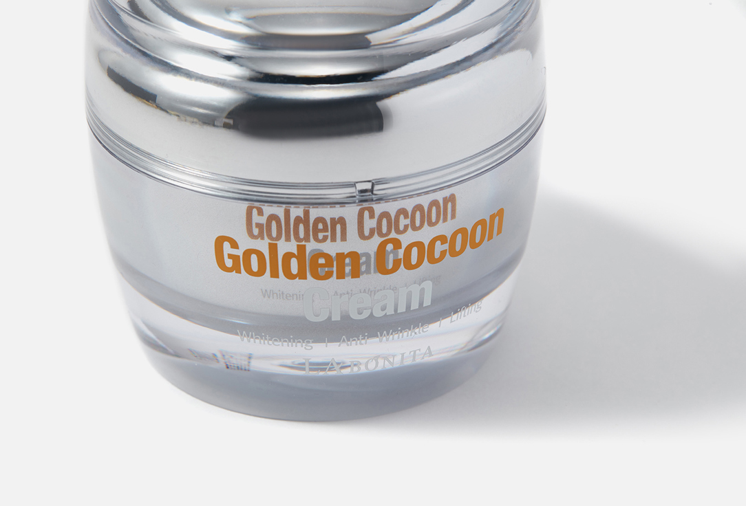 Крем для лица  LABONITA Golden Cocoon  