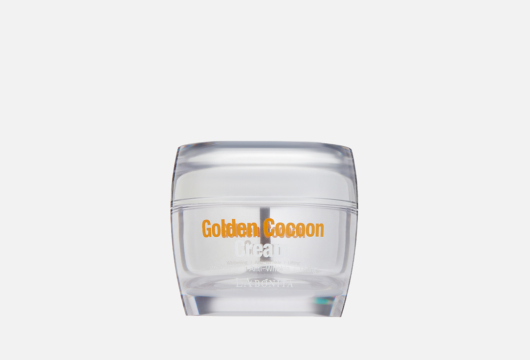 

Крем для лица LABONITA, Golden Cocoon 50 мл