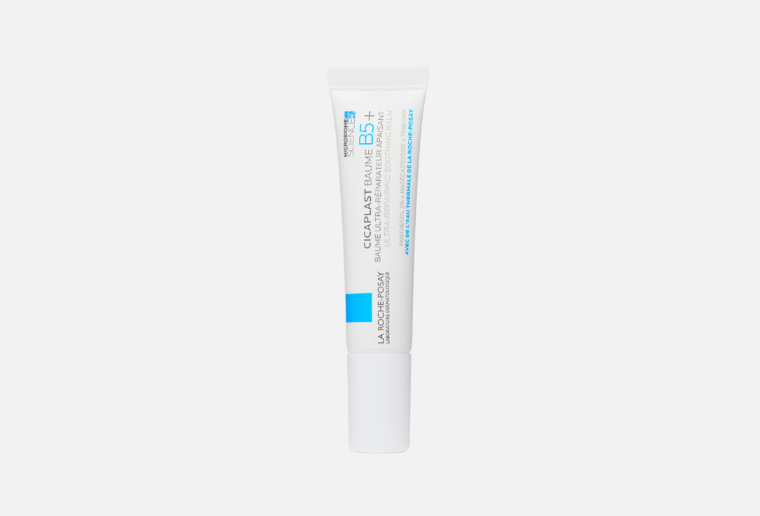 Cicaplast B5 15 мл 574₽