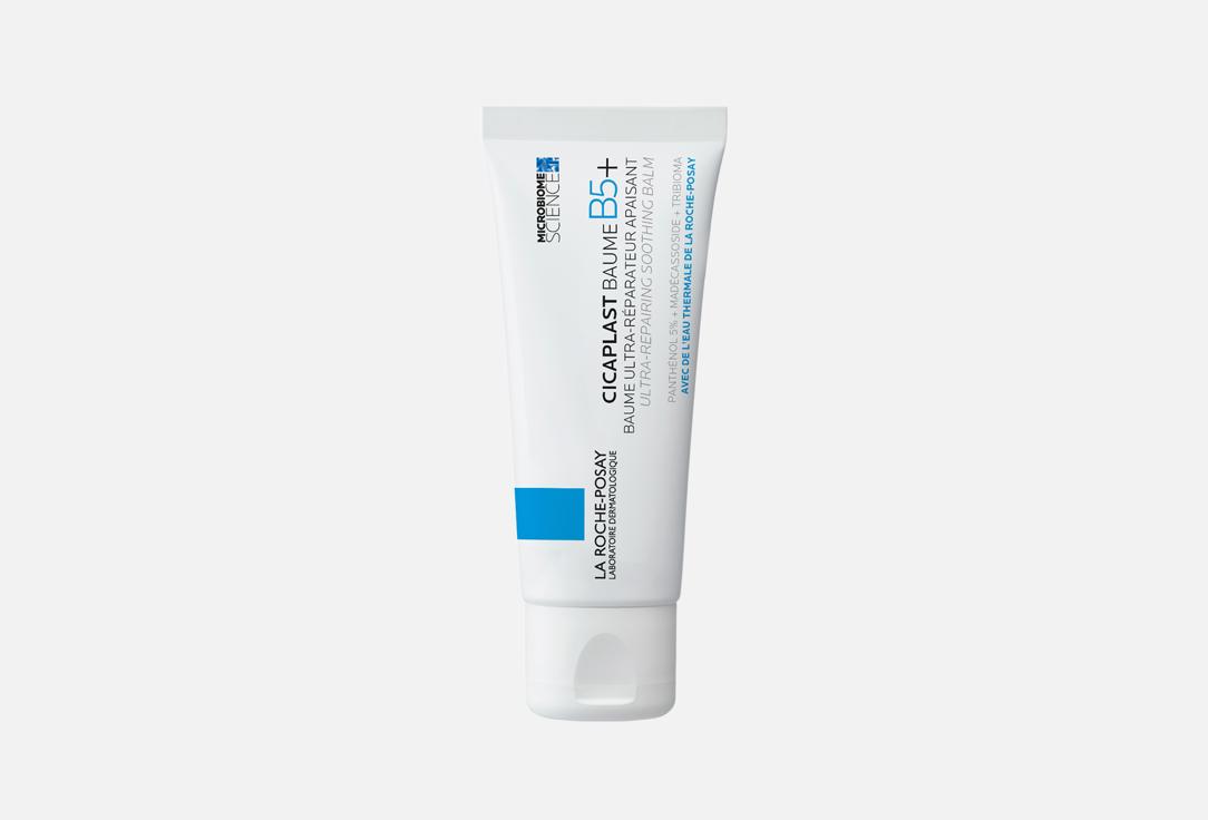 Успокаивающий мультивосстанавливающий бальзам LA ROCHE-POSAY Cicaplast B5+ 40 мл
