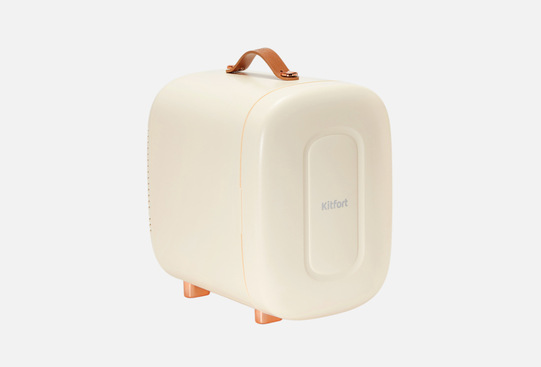 Изображение товара Холодильник для косметики Kitfort КТ-3135