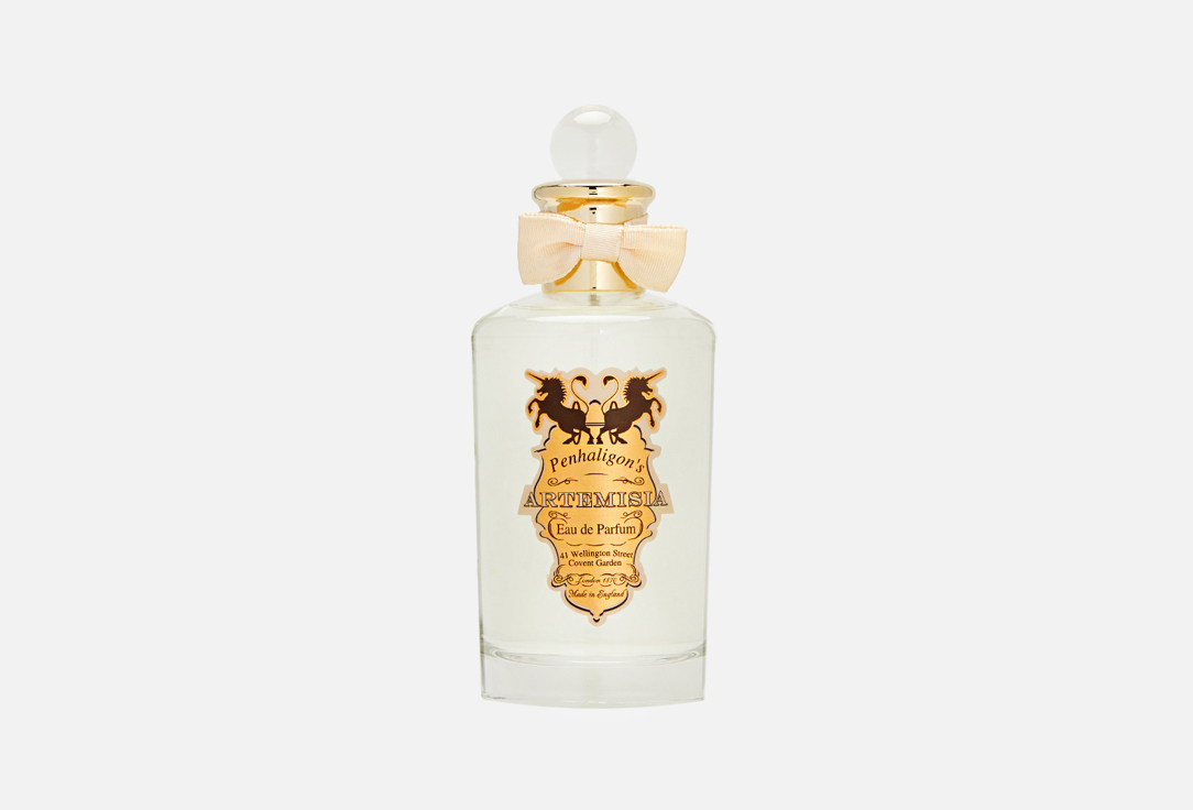 Изображение товара Penhaligon's Artemisia парфюмерная вода 100 мл для женщин цветочные аромат с ванилью и мускусом