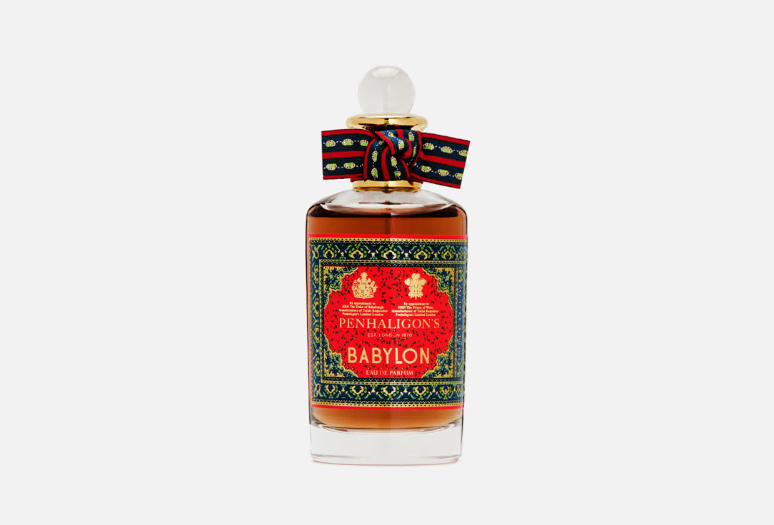 

Парфюмерная вода PENHALIGON'S, Babylon 100 мл