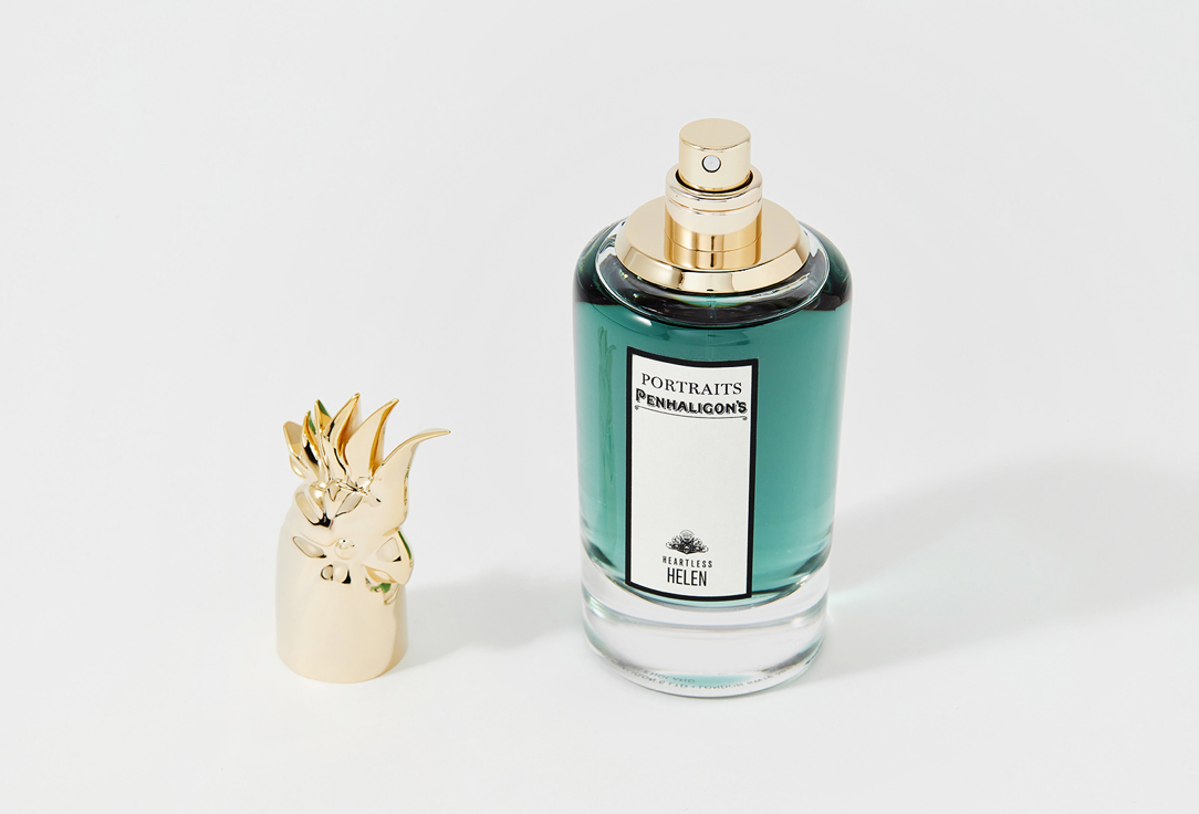 Парфюмерная вода Penhaligon's heartless helen 