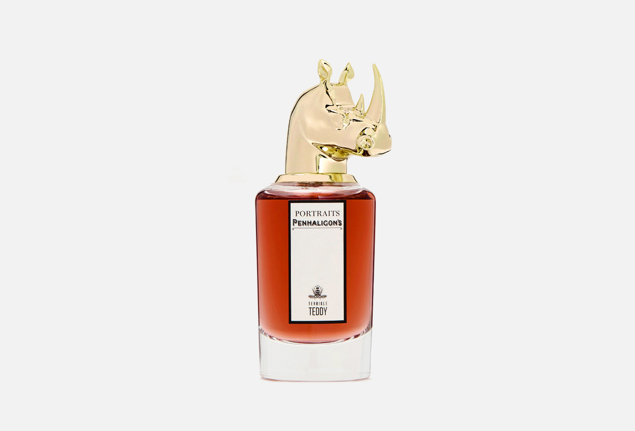 Penhaligon's Парфюмерная вода terrible teddy 75 мл — купить, цена