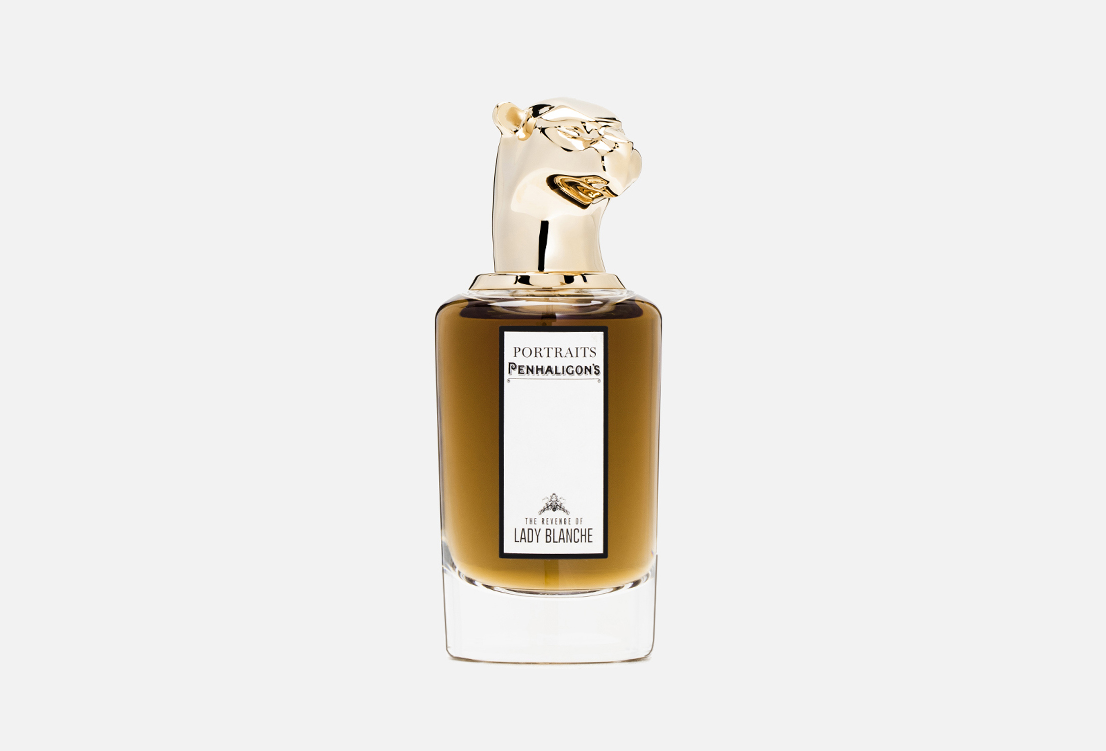 Penhaligon's Парфюмерная вода the revenge of lady blanche 75 мл