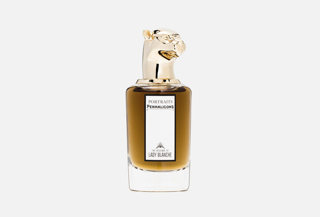 Изображение товара Парфюмерная вода Penhaligon's the revenge of lady blanche