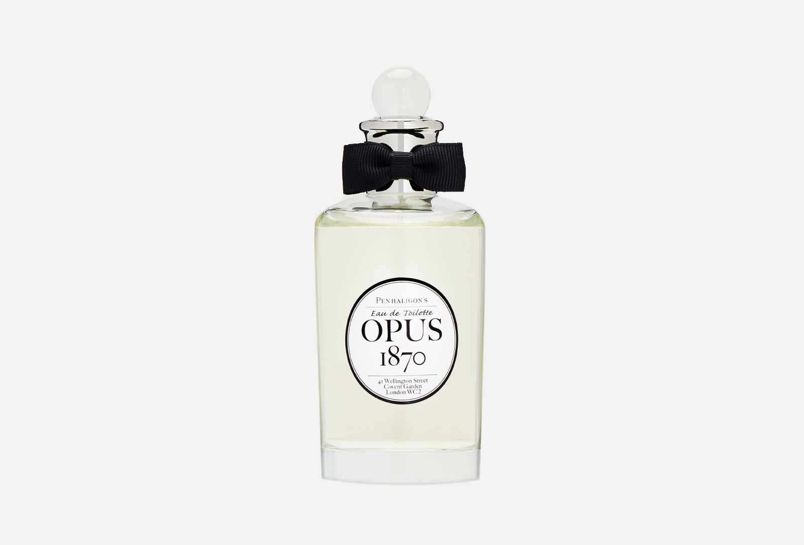 Penhaligon's OPUS 1870 100ml 香水 Penhaligon's Opus 1870 For メンズフレグランス Eau de