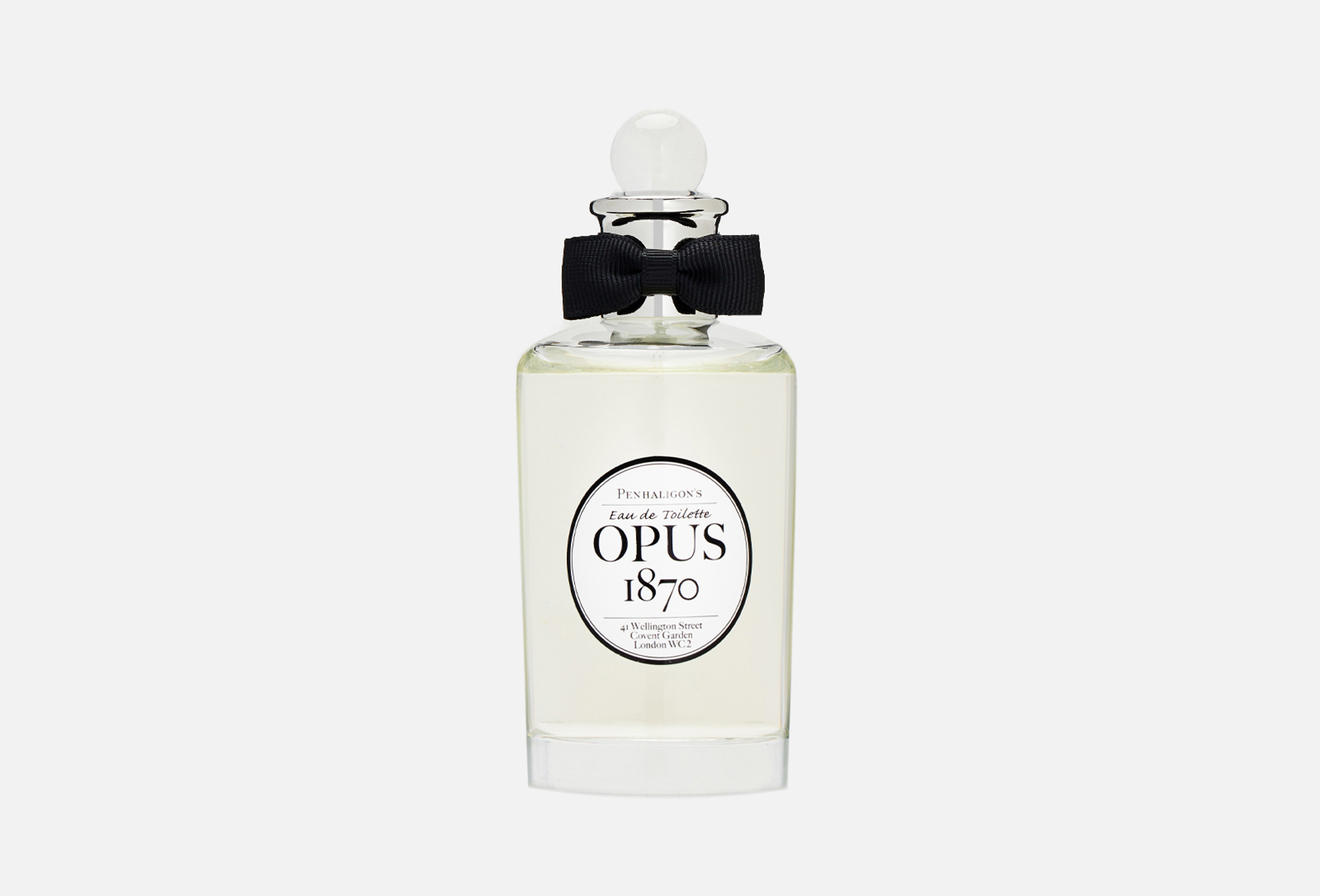 Penhaligon's Туалетная вода opus 1870 100 мл — купить в Алматы и