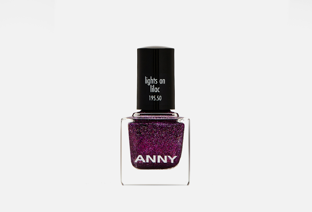 Лак для ногтей ANNY Nail polish 195.50