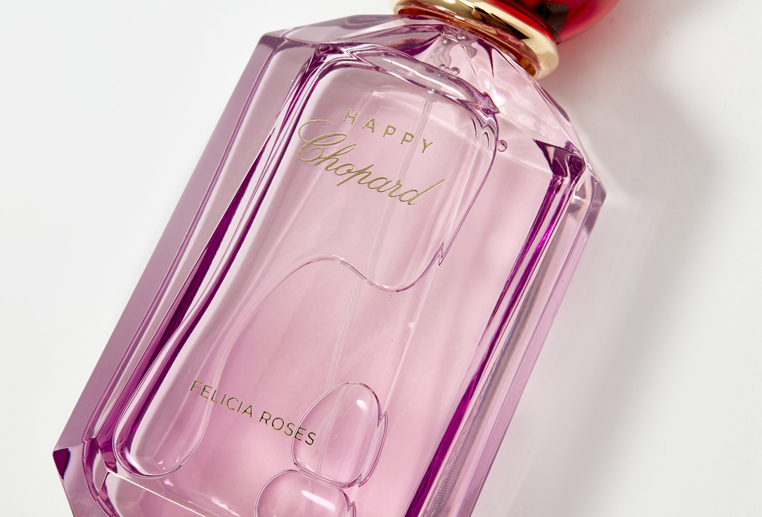 

Парфюмерная вода CHOPARD, Happy Lemon Dulci 40 мл