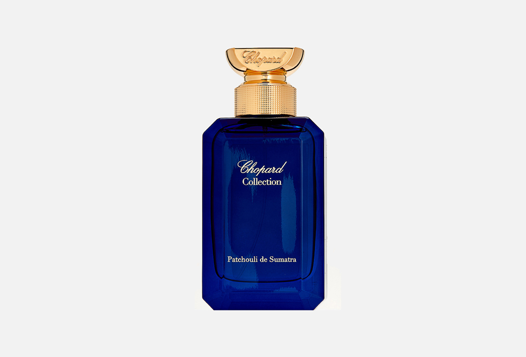 

Парфюмерная вода CHOPARD, Patchouli de Sumatra 100 мл