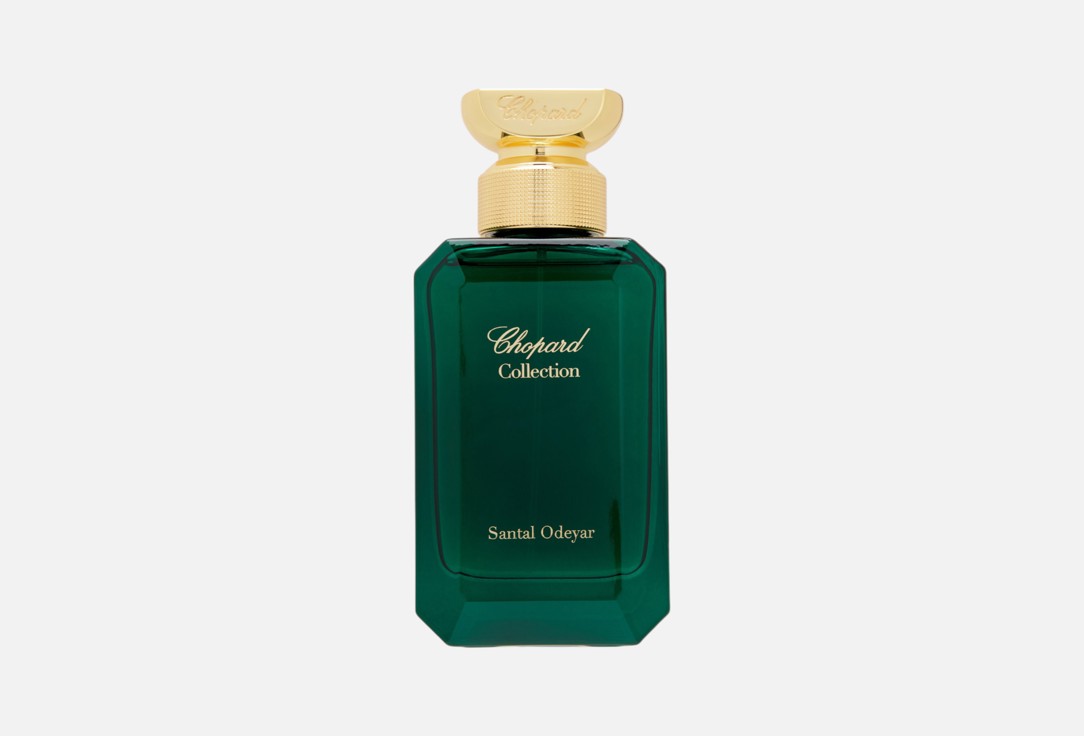 

Парфюмерная вода CHOPARD, Santal Odeyar 100 мл