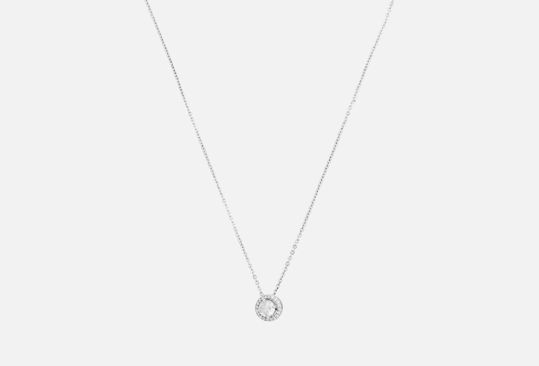 Изображение товара Колье Forostina.K Zircon