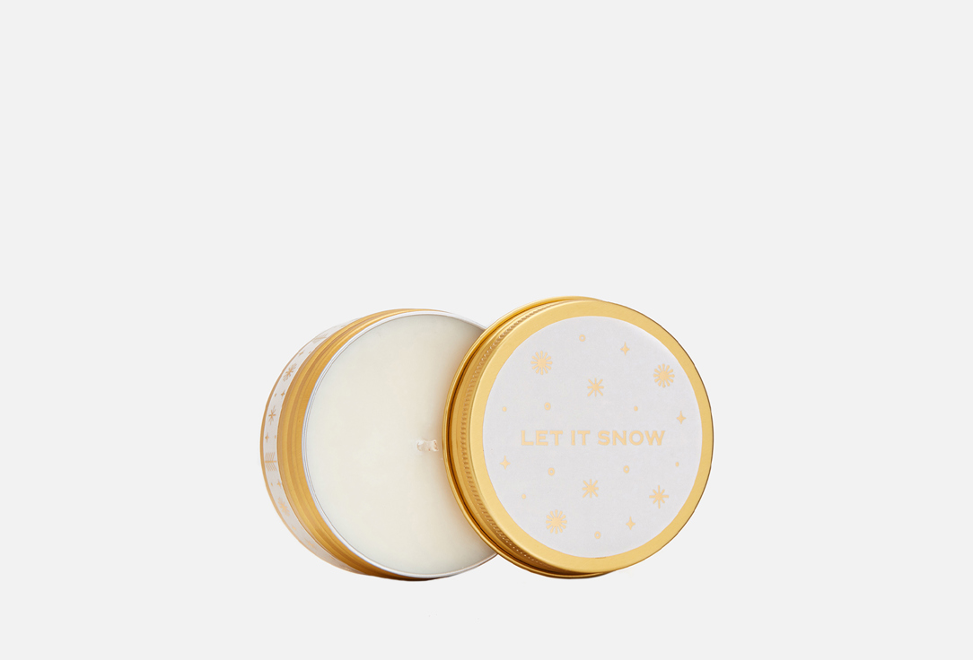 Let it snow 90 г 1251₽