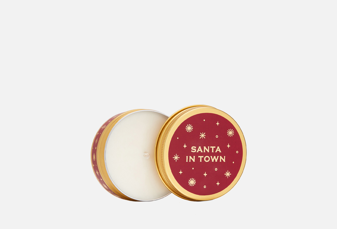 Santa in town 90 г 1251₽