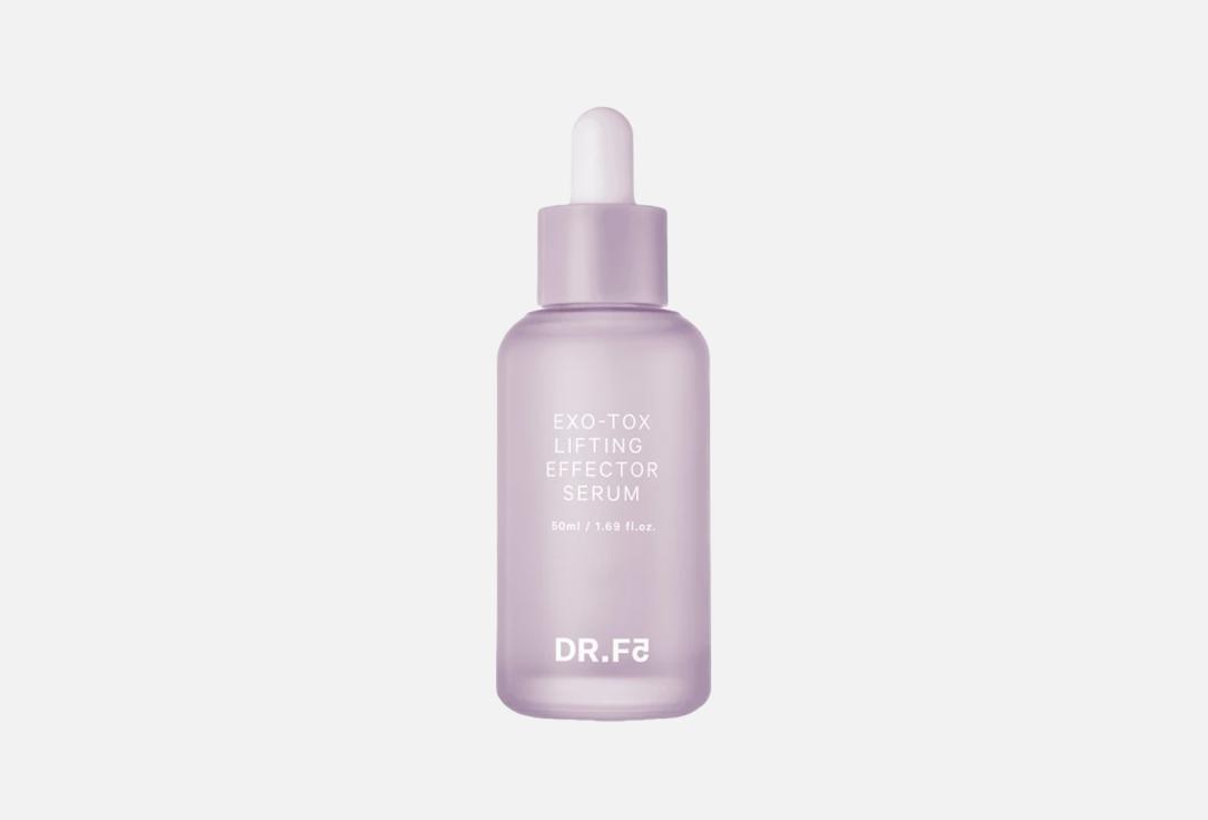 Изображение товара Дневной лифтинг-серум с бакучиолом DR.F5 EXO-TOX Lifting Effector