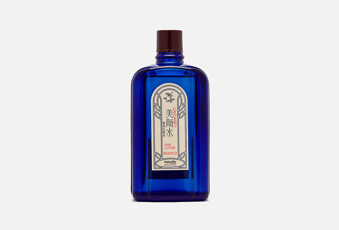 Лосьон для лица MEISHOKU JAPAN BIGANSUI SKIN LOTION  90 мл