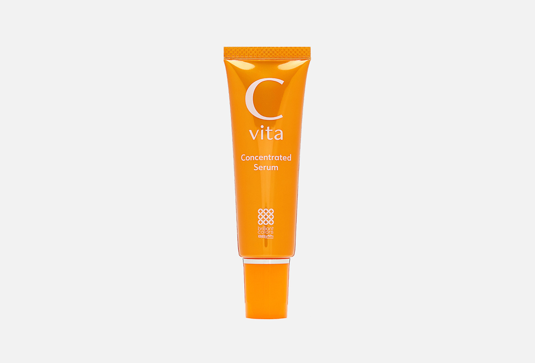 Сыворотка для лица Meishoku Japan C vita Concentrated Serum  