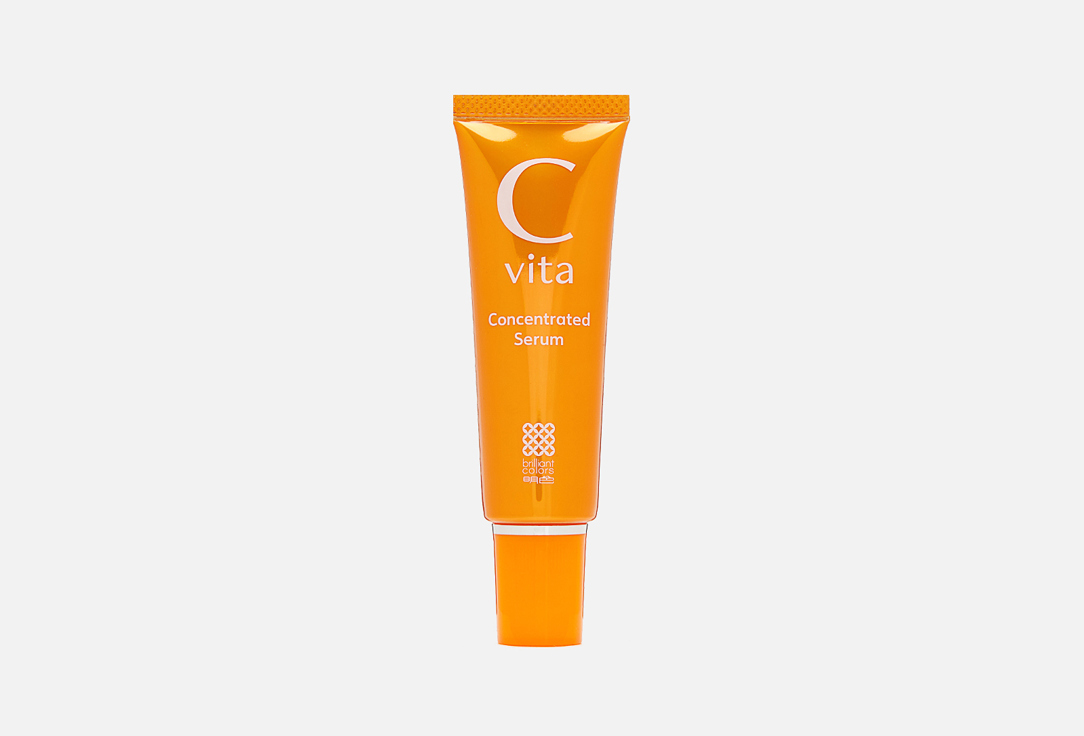 Изображение товара Сыворотка для лица Meishoku C vita Concentrated Serum