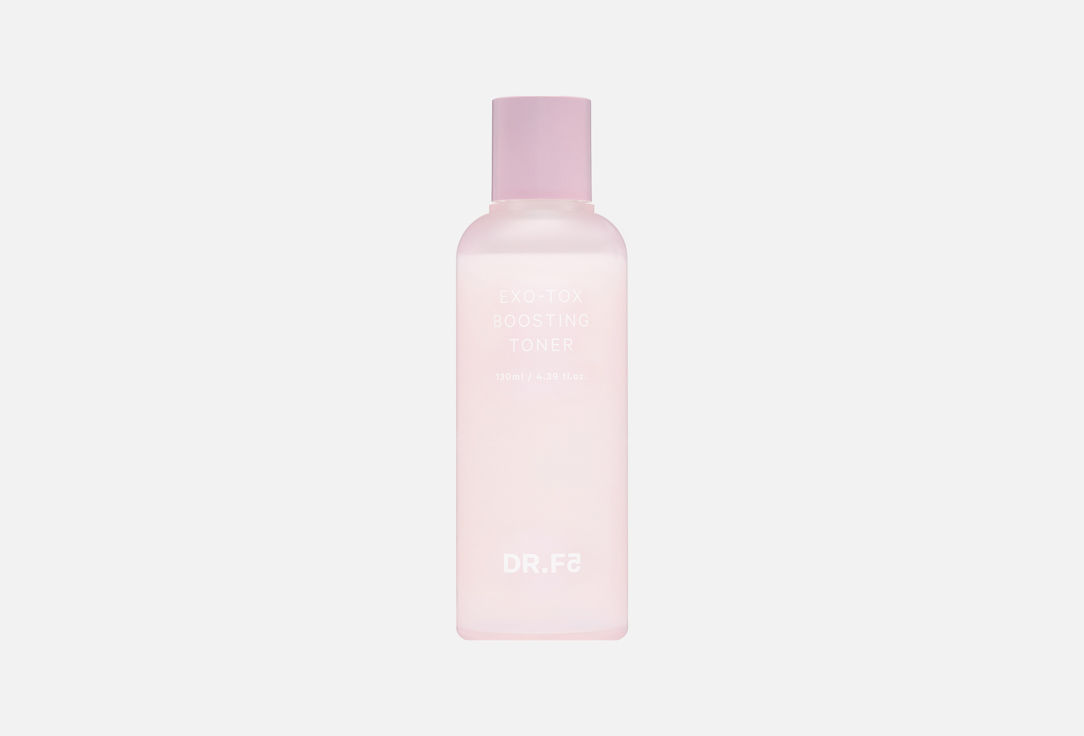 EXO-TOX Boosting Toner 120 мл