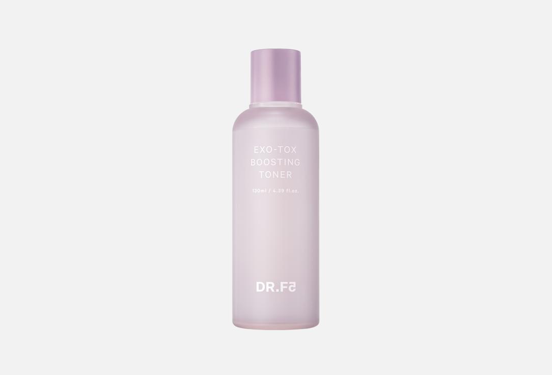 Изображение товара Уплотняющий тонер с бакучиолом DR.F5 EXO-TOX Boosting Toner