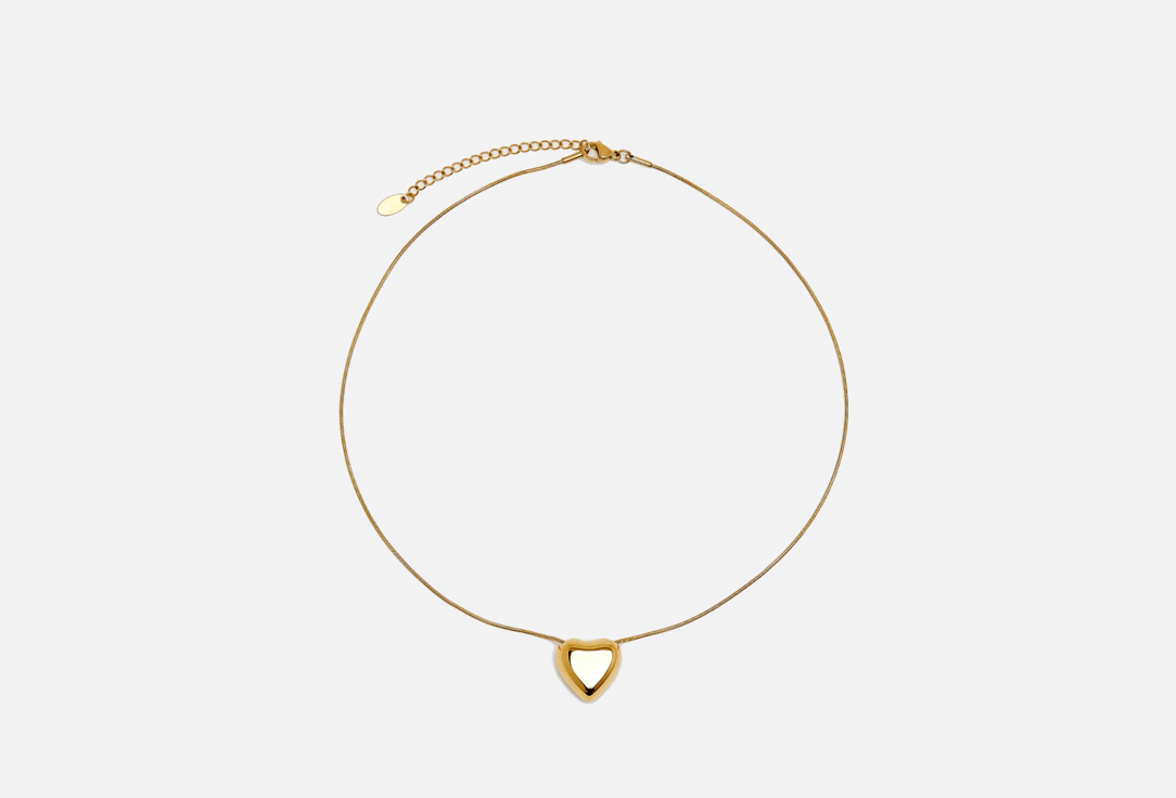 Изображение товара Колье PABUR HEART