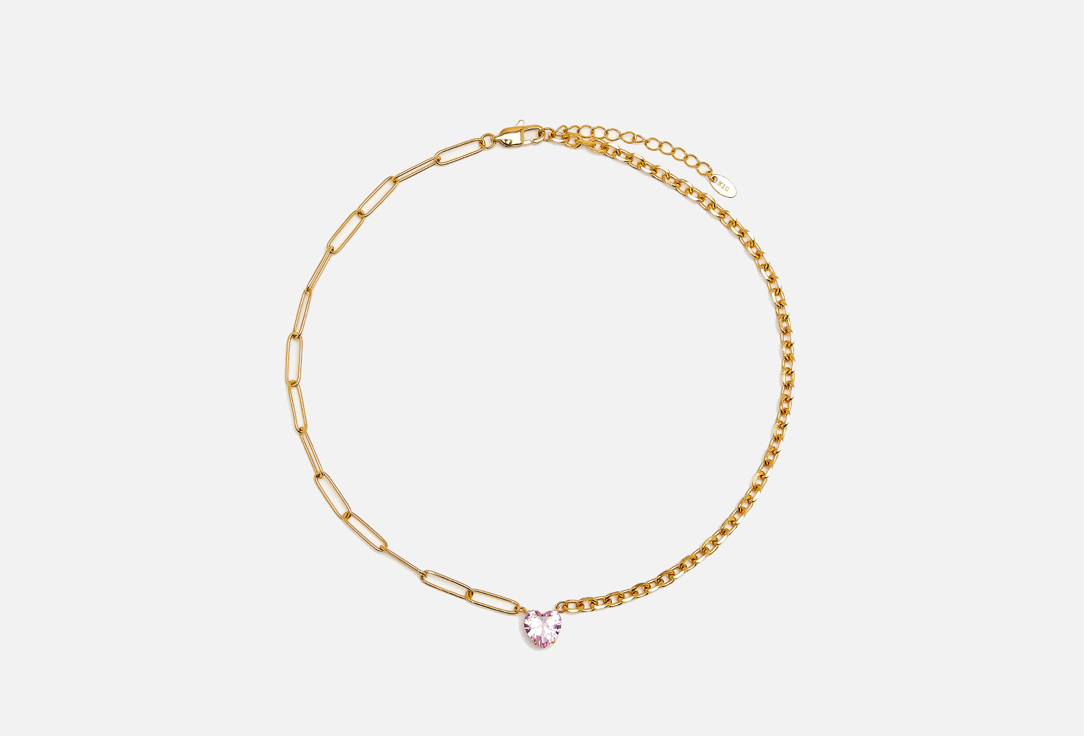 Изображение товара Колье PABUR HEART