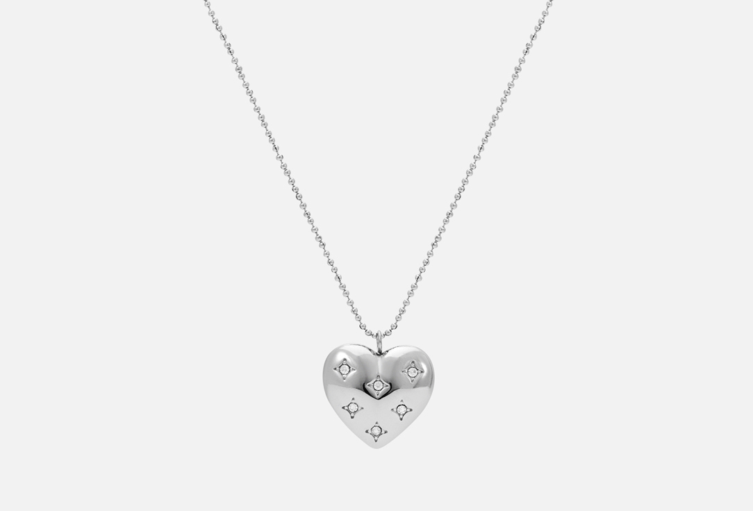 Изображение товара Колье PABUR Necklace HEART