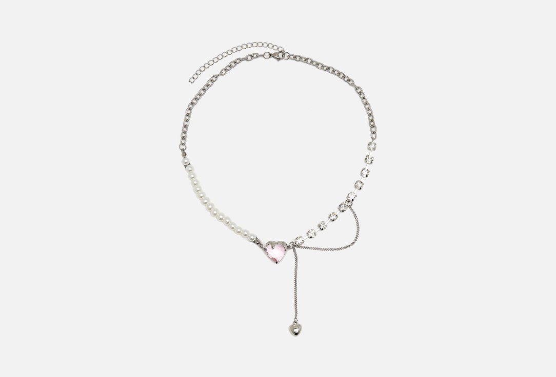 

Колье PABUR, HEART 1 шт