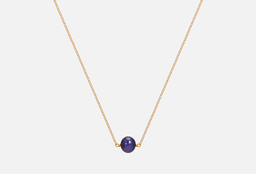 

Колье GINADREAMS, Reminder Blue Gold 1 шт