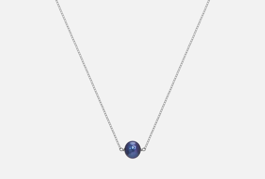 

Колье GINADREAMS, Reminder Blue Silver 1 шт