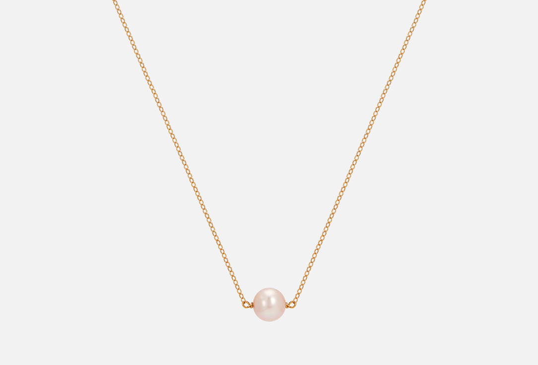 

Колье GINADREAMS, Reminder Pink Gold 1 шт