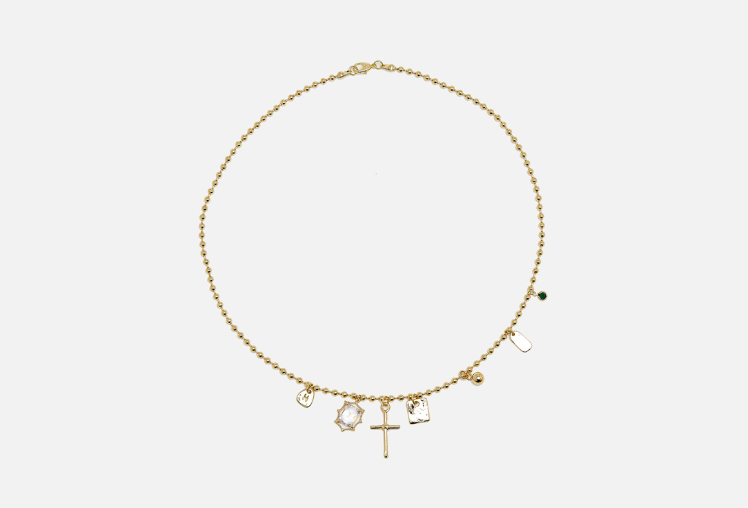 

Колье PABUR, SWEET+ 1 шт