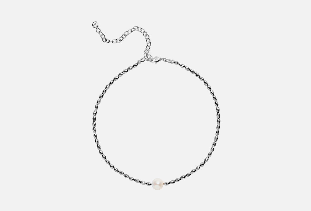 Изображение товара Колье GINADREAMS The One Silver