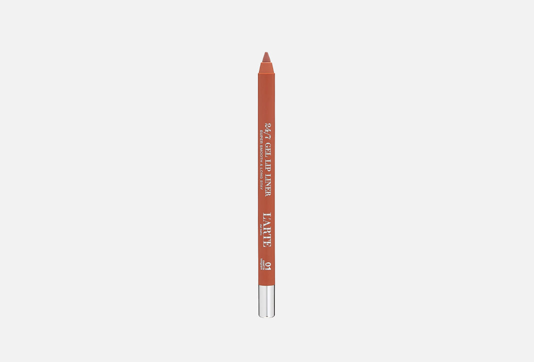 Gel lip liner 11 г 667₽