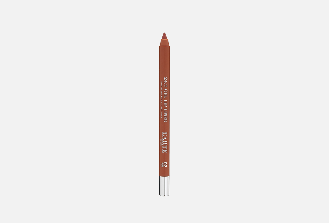 Gel lip liner 11 г 544₽