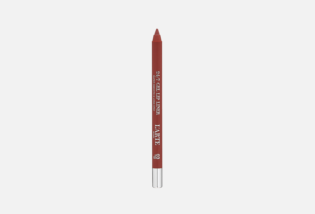 Gel lip liner 11 г 657₽