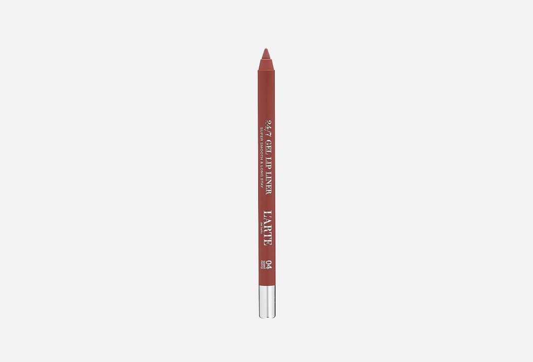 Gel lip liner 11 г 544₽