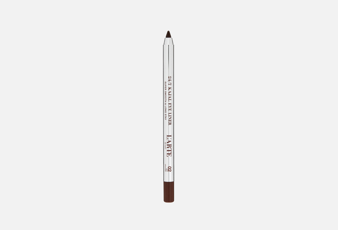 Изображение товара Карандаш-кайял для глаз L'Arte del Bello Kajal eyeliner