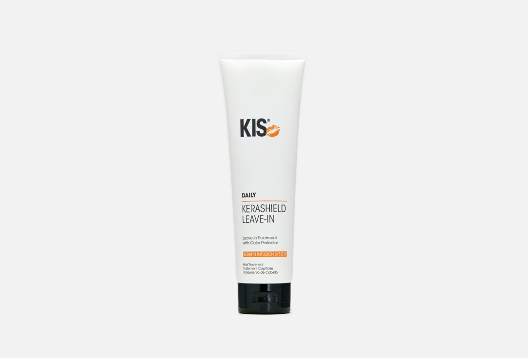Несмываемая маска для волос KIS KeraShield Leave-in 150 мл