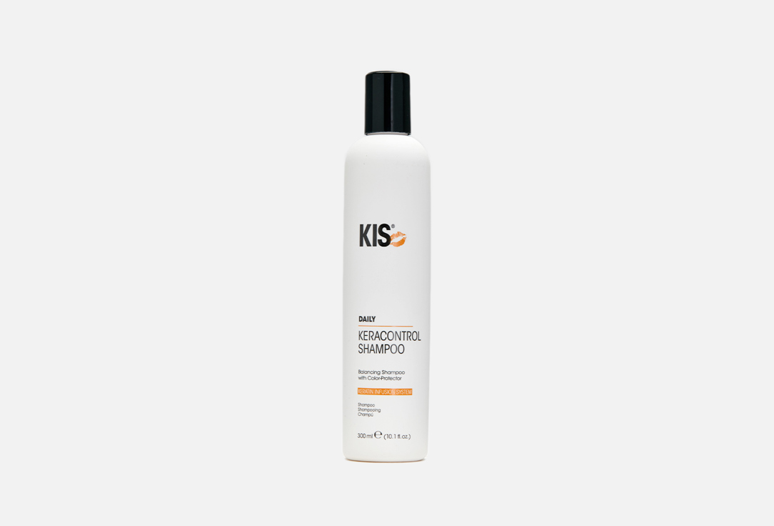 Шампунь для волос Kis KeraControl Shampoo 