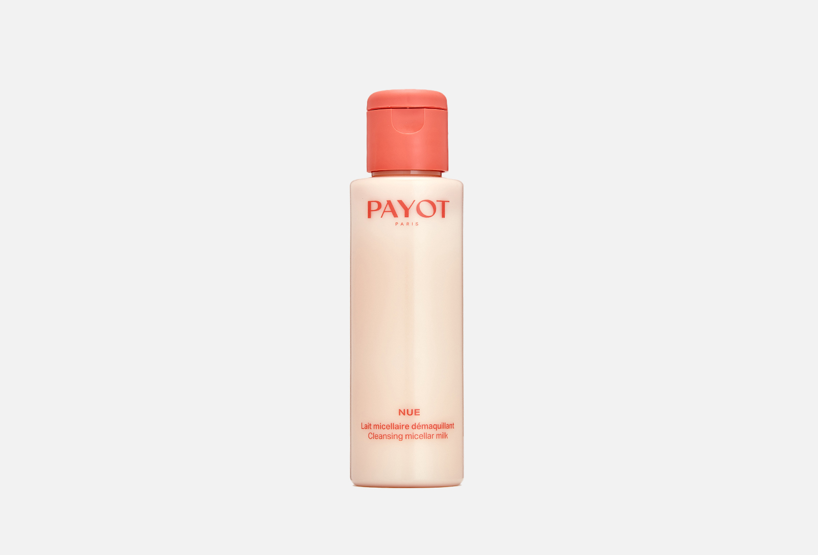 PAYOT Мицеллярное молочко для лица Lait micellaire démaquillant 100 мл ...