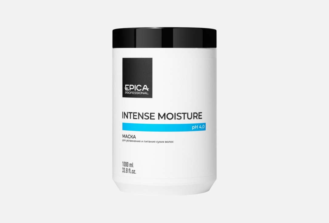 INTENSE MOISTURE 1 л