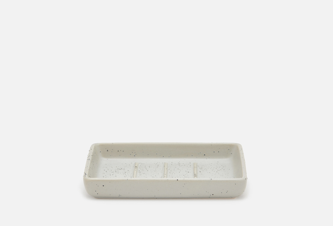 Изображение товара Мыльница Moroshka Naturel, бежевый