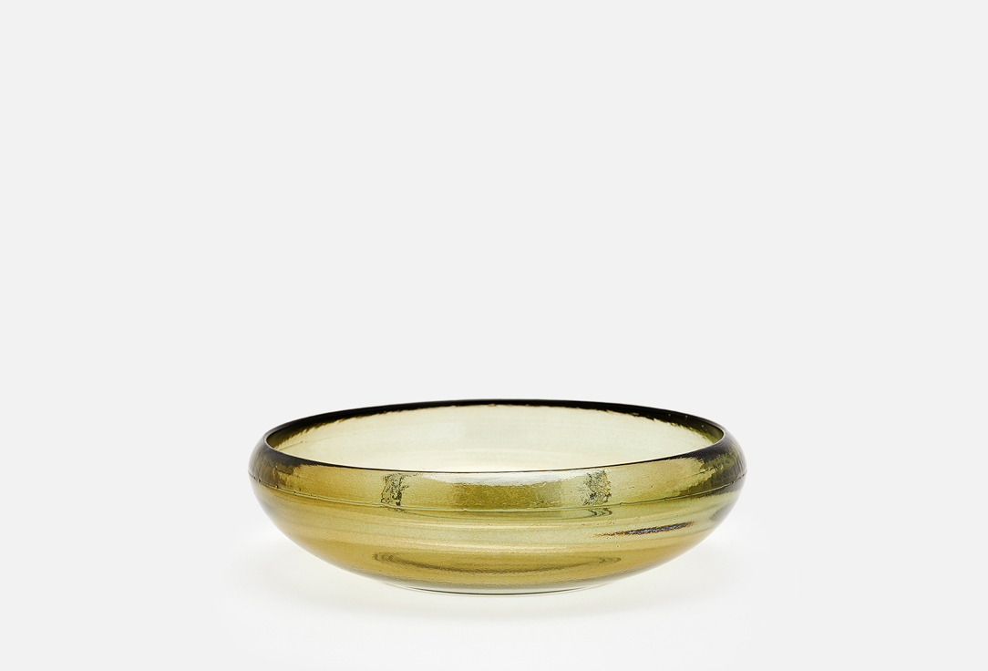 Изображение товара Подставка-подсвечник Moroshka Naturel из стекла