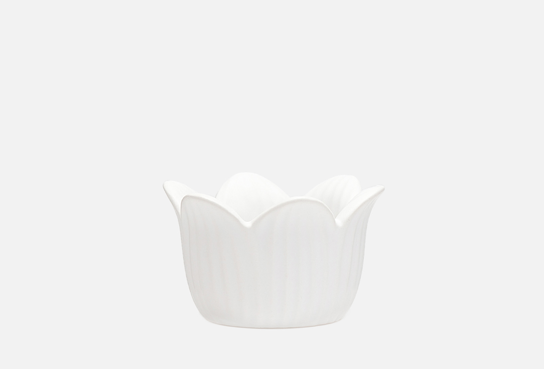 Изображение товара Подставка для колец Moroshka Fleur, белый