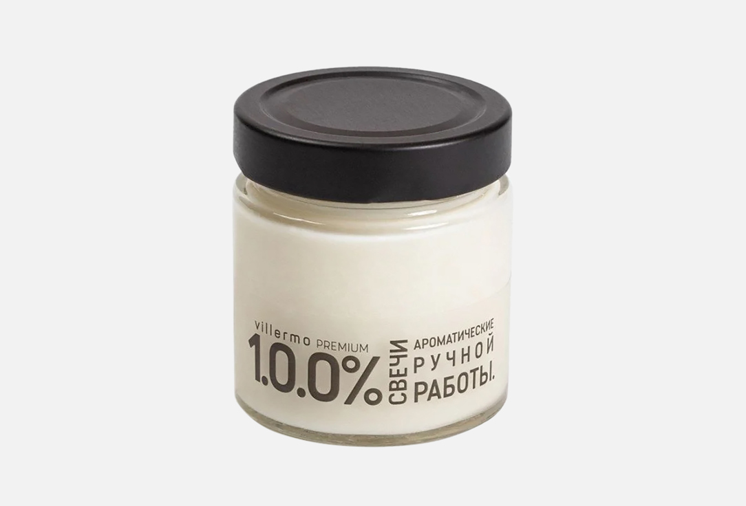 Изображение товара Ароматическая свеча Villermo КНИЖНАЯ ЛАВКА