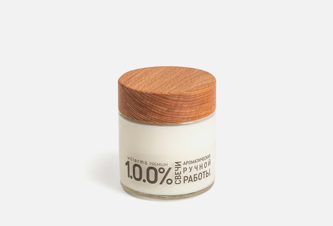 Изображение товара Ароматическая свеча Villermo УДОВОЕ ДЕРЕВО