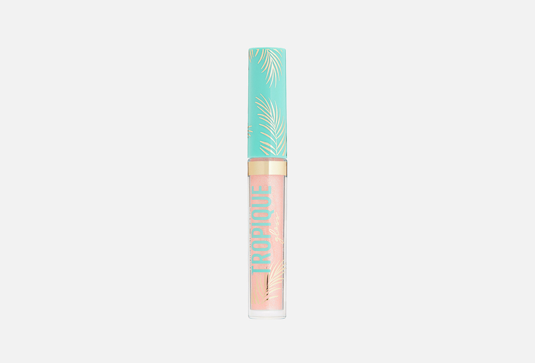 Tropique Gloss 3 мл 159₽